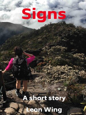 cover image of Signs